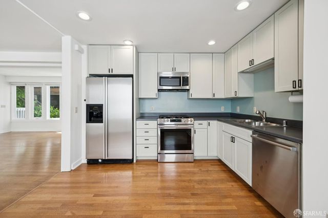 615 Noe Street 2, San Francisco, CA 94114