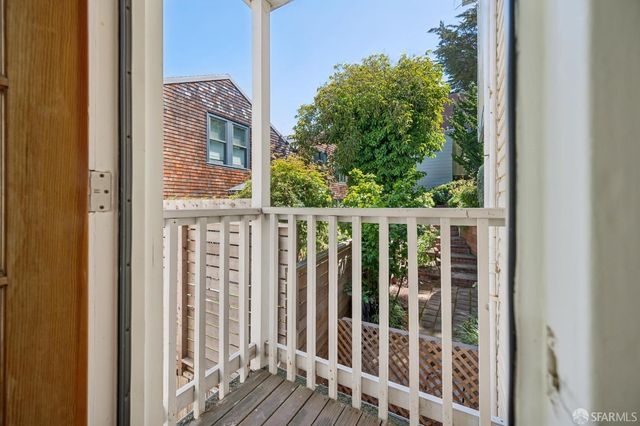 615 Noe Street 2, San Francisco, CA 94114