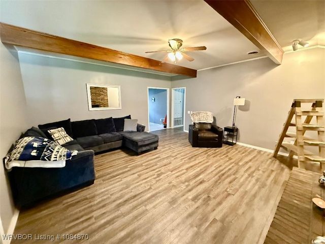 102 Richardson Avenue, Sallisaw, OK 74955