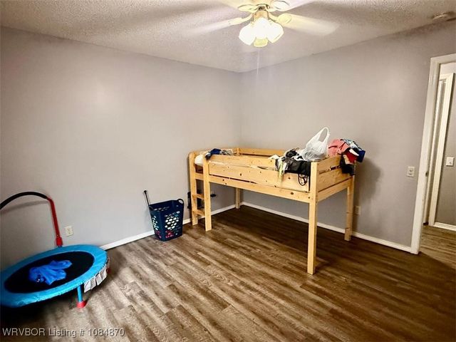 102 Richardson Avenue, Sallisaw, OK 74955