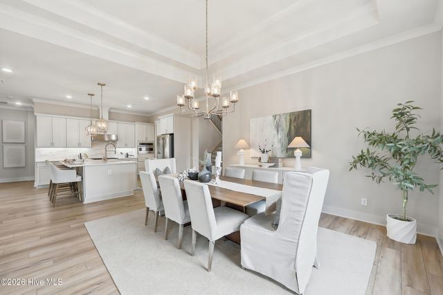 1506 Coastal Cove Lane, Calabash, NC 28467
