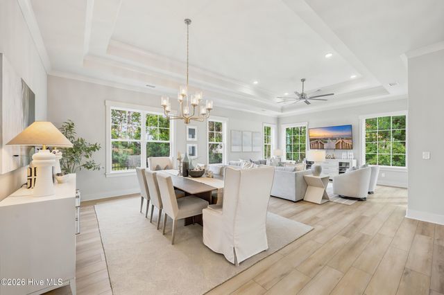 1506 Coastal Cove Lane, Calabash, NC 28467