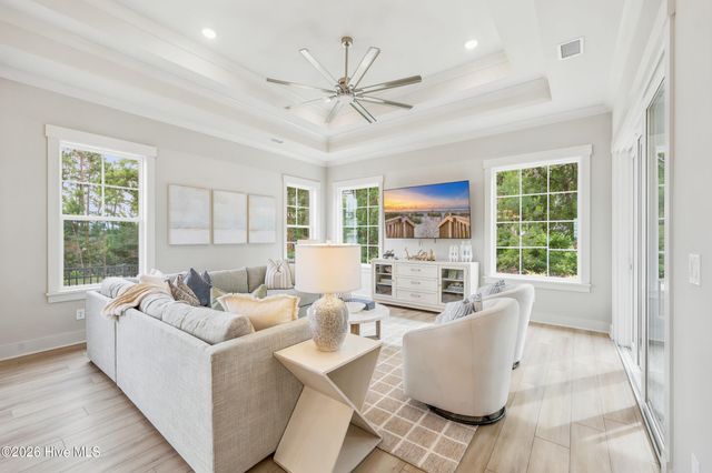 1506 Coastal Cove Lane, Calabash, NC 28467