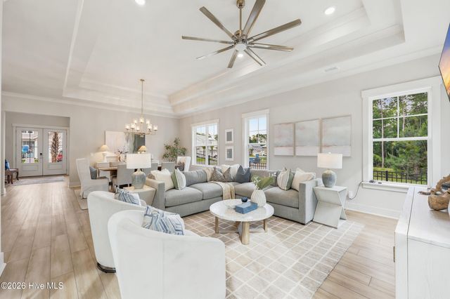 1506 Coastal Cove Lane, Calabash, NC 28467