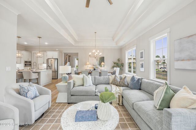 1506 Coastal Cove Lane, Calabash, NC 28467