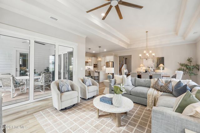 1506 Coastal Cove Lane, Calabash, NC 28467