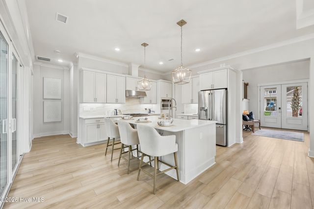 1506 Coastal Cove Lane, Calabash, NC 28467