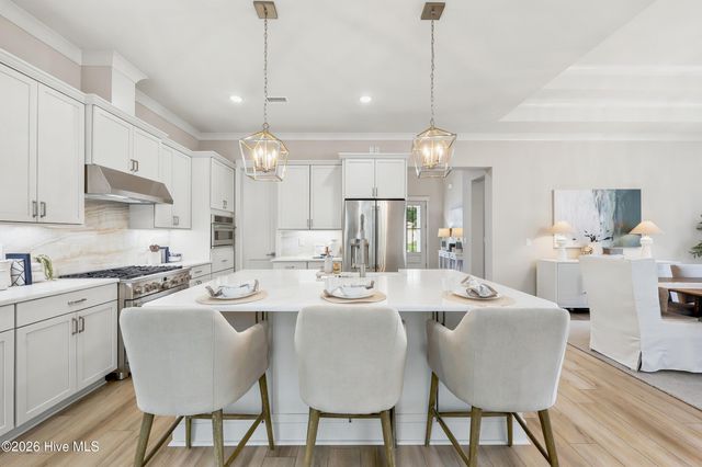 1506 Coastal Cove Lane, Calabash, NC 28467