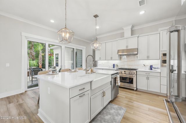 1506 Coastal Cove Lane, Calabash, NC 28467