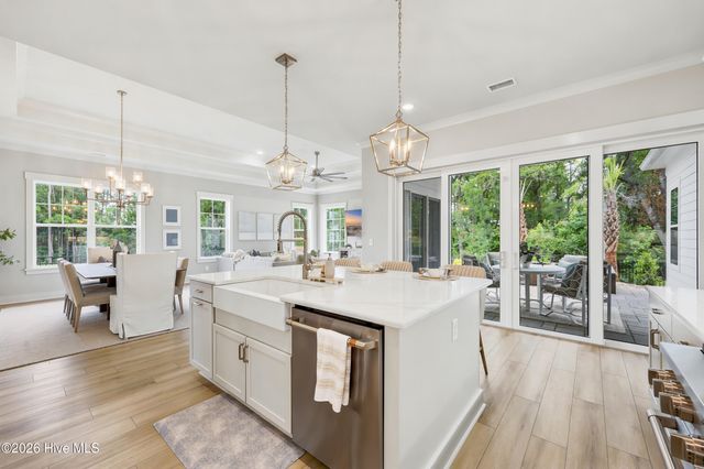 1506 Coastal Cove Lane, Calabash, NC 28467