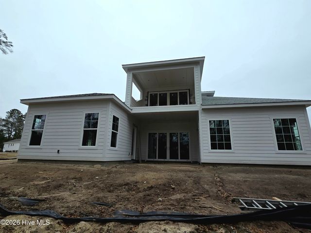 1506 Coastal Cove Lane, Calabash, NC 28467