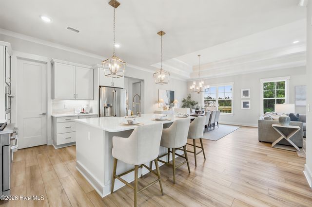 1506 Coastal Cove Lane, Calabash, NC 28467