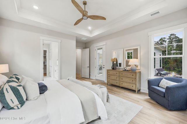 1506 Coastal Cove Lane, Calabash, NC 28467