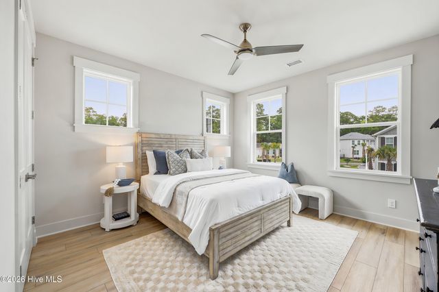 1506 Coastal Cove Lane, Calabash, NC 28467