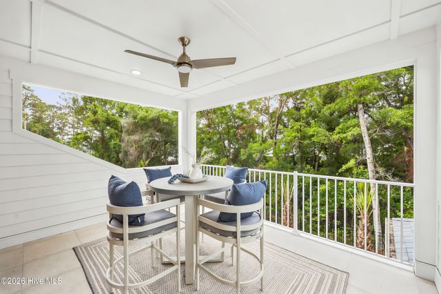 1506 Coastal Cove Lane, Calabash, NC 28467