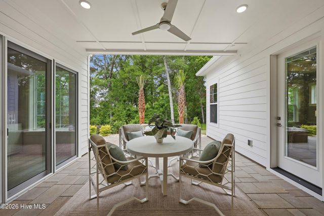 1506 Coastal Cove Lane, Calabash, NC 28467