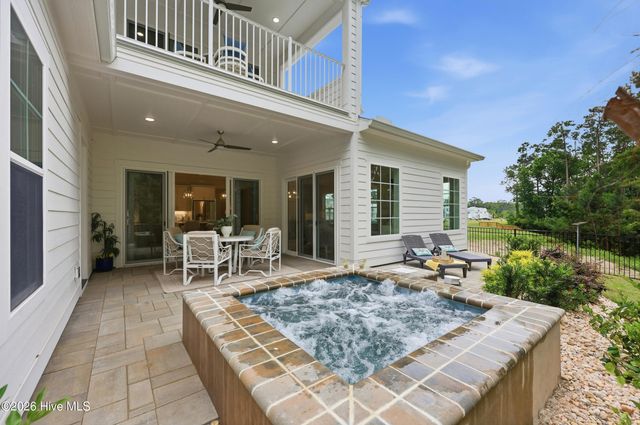 1506 Coastal Cove Lane, Calabash, NC 28467