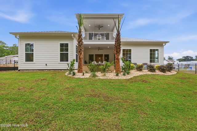 1506 Coastal Cove Lane, Calabash, NC 28467
