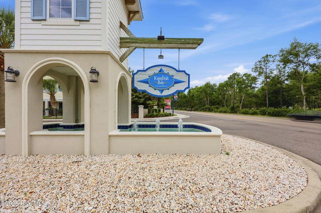 1506 Coastal Cove Lane, Calabash, NC 28467