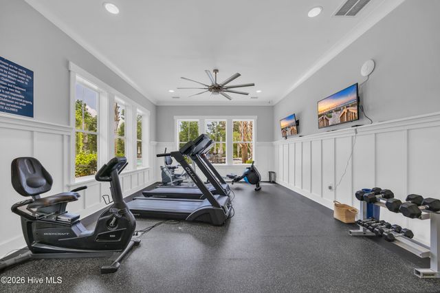 1506 Coastal Cove Lane, Calabash, NC 28467