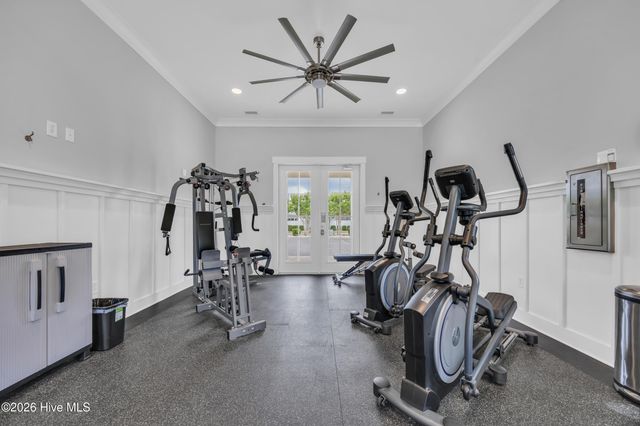1506 Coastal Cove Lane, Calabash, NC 28467
