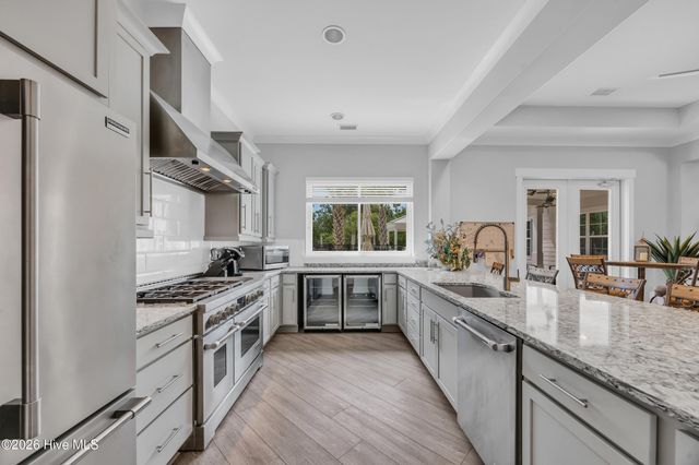 1506 Coastal Cove Lane, Calabash, NC 28467
