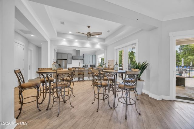 1506 Coastal Cove Lane, Calabash, NC 28467