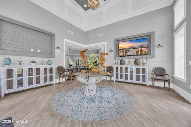 1506 Coastal Cove Lane, Calabash, NC 28467