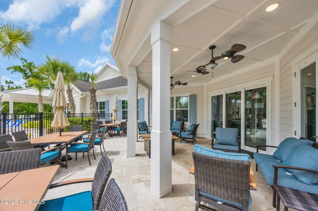 1506 Coastal Cove Lane, Calabash, NC 28467