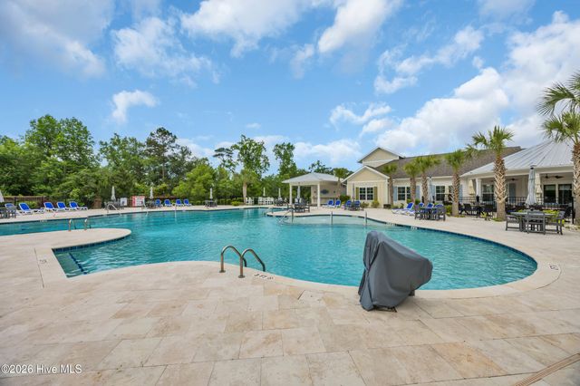 1506 Coastal Cove Lane, Calabash, NC 28467