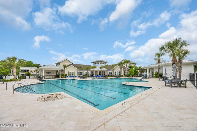 1506 Coastal Cove Lane, Calabash, NC 28467