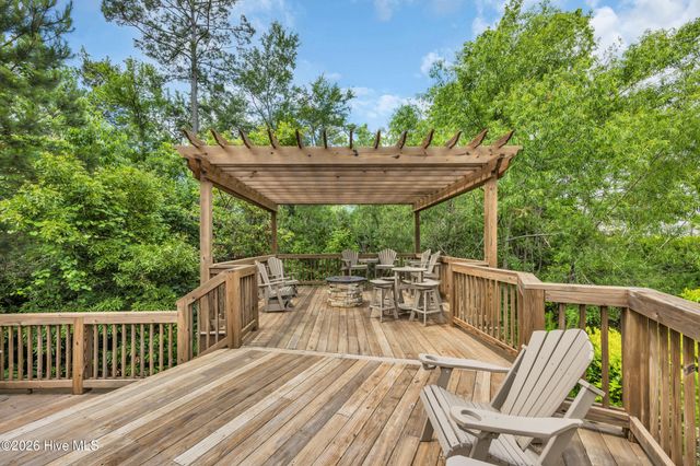 1506 Coastal Cove Lane, Calabash, NC 28467