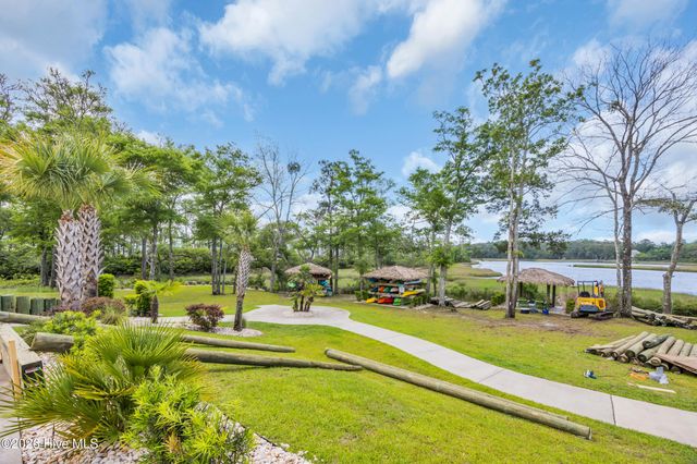 1506 Coastal Cove Lane, Calabash, NC 28467