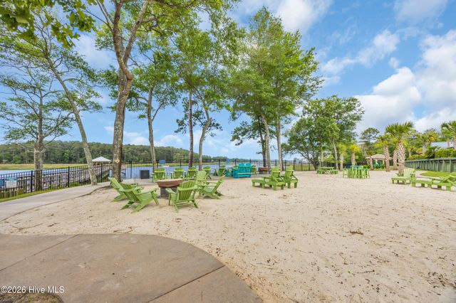 1506 Coastal Cove Lane, Calabash, NC 28467