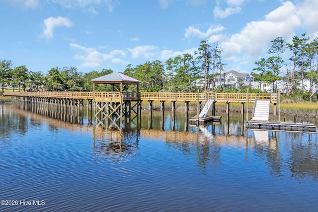 1506 Coastal Cove Lane, Calabash, NC 28467