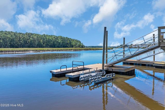 1506 Coastal Cove Lane, Calabash, NC 28467
