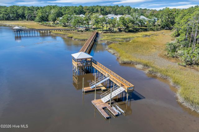 1506 Coastal Cove Lane, Calabash, NC 28467