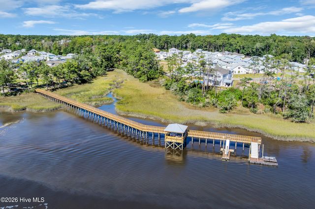 1506 Coastal Cove Lane, Calabash, NC 28467