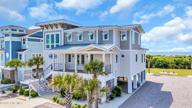 1506 Coastal Cove Lane, Calabash, NC 28467