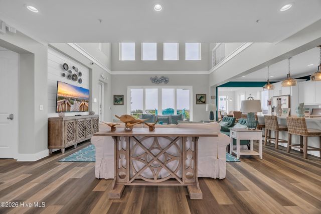 1506 Coastal Cove Lane, Calabash, NC 28467
