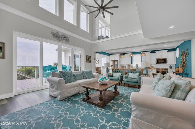 1506 Coastal Cove Lane, Calabash, NC 28467