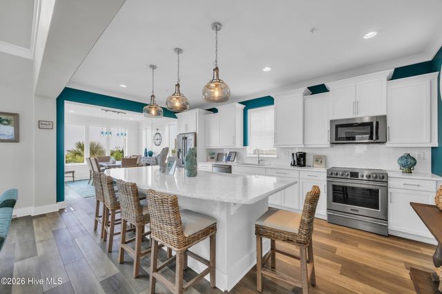 1506 Coastal Cove Lane, Calabash, NC 28467