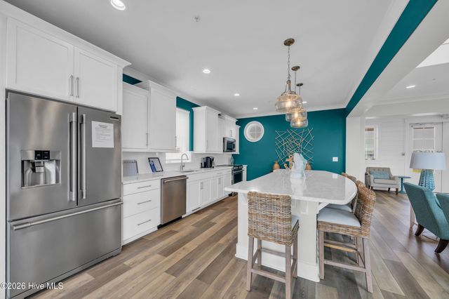 1506 Coastal Cove Lane, Calabash, NC 28467