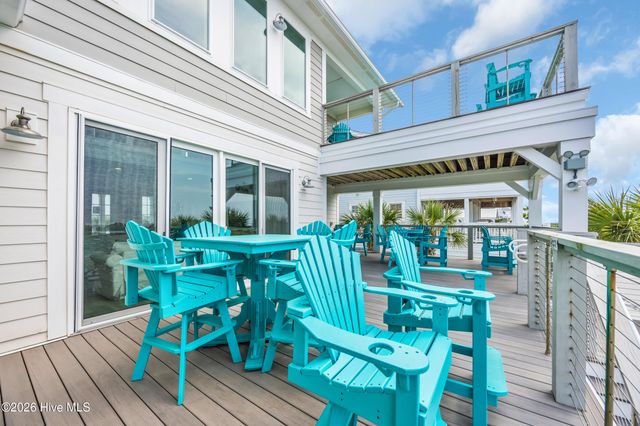 1506 Coastal Cove Lane, Calabash, NC 28467