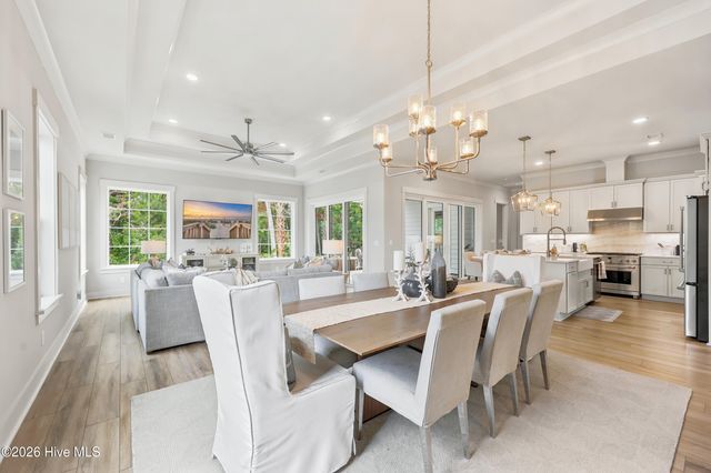 1506 Coastal Cove Lane, Calabash, NC 28467