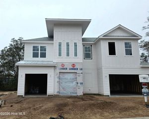 1506 Coastal Cove Lane, Calabash, NC 28467