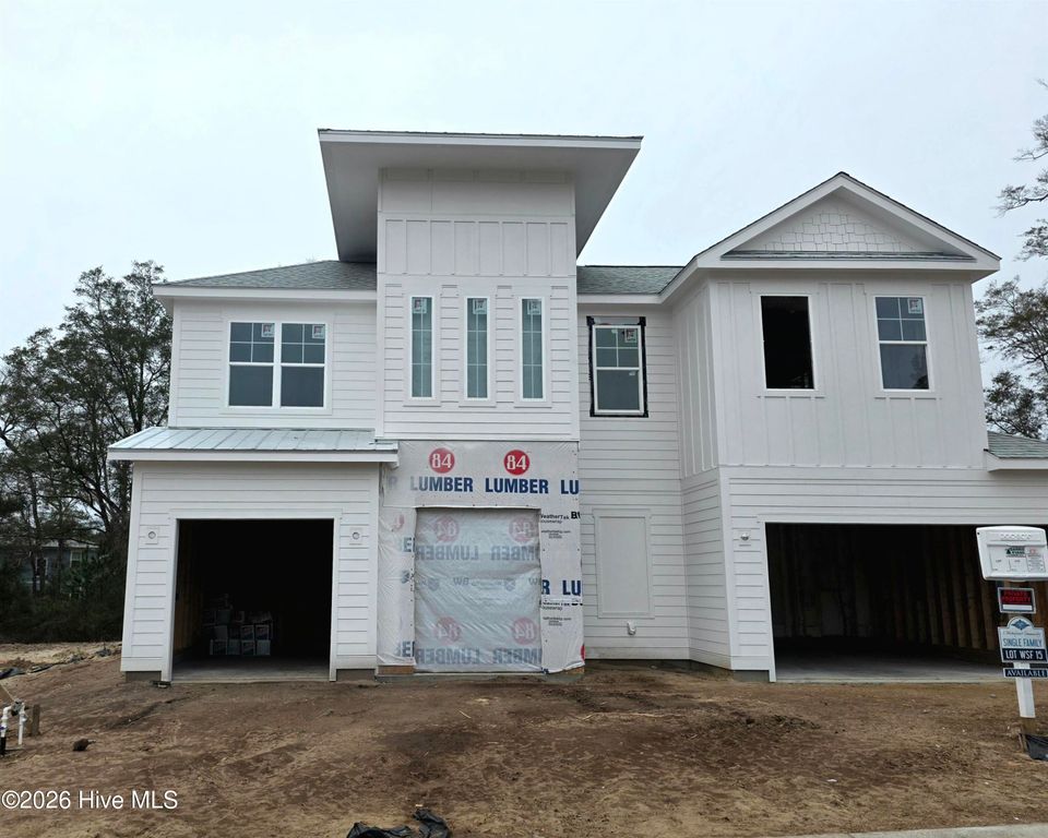 1506 Coastal Cove Lane, Calabash, NC 28467