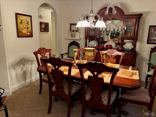 4085 Luther Fowler Rd, Pace, FL 32571