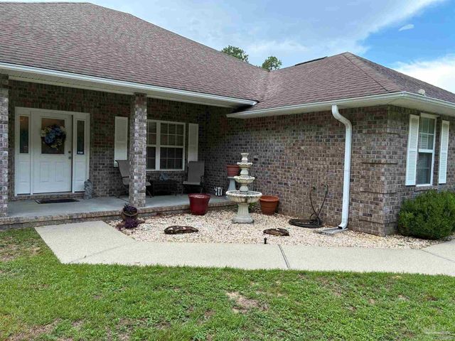4085 Luther Fowler Rd, Pace, FL 32571