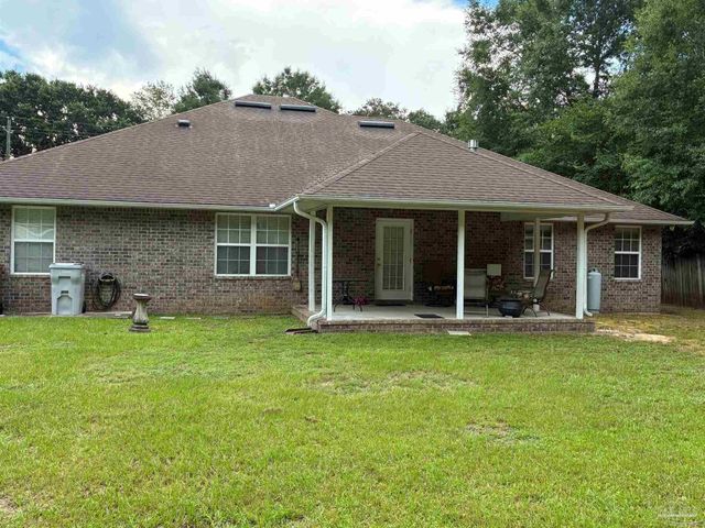 4085 Luther Fowler Rd, Pace, FL 32571